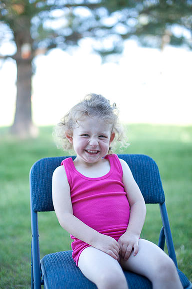 Mackensie